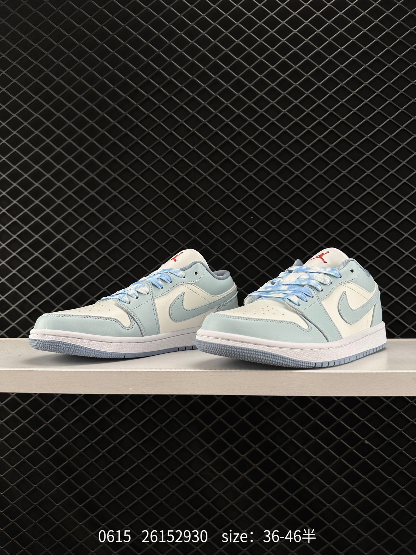 Air Jordan 1 Low AJ1